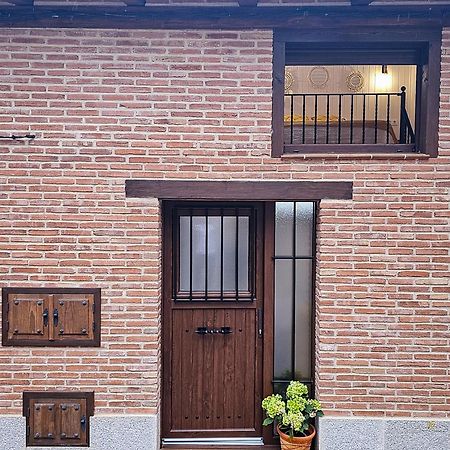 Triana Apartment Villarejo del Valle Ngoại thất bức ảnh