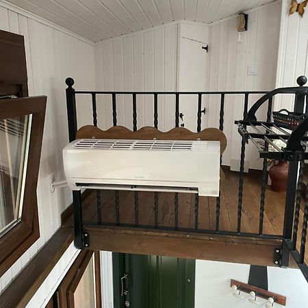 Triana Apartment Villarejo del Valle Ngoại thất bức ảnh