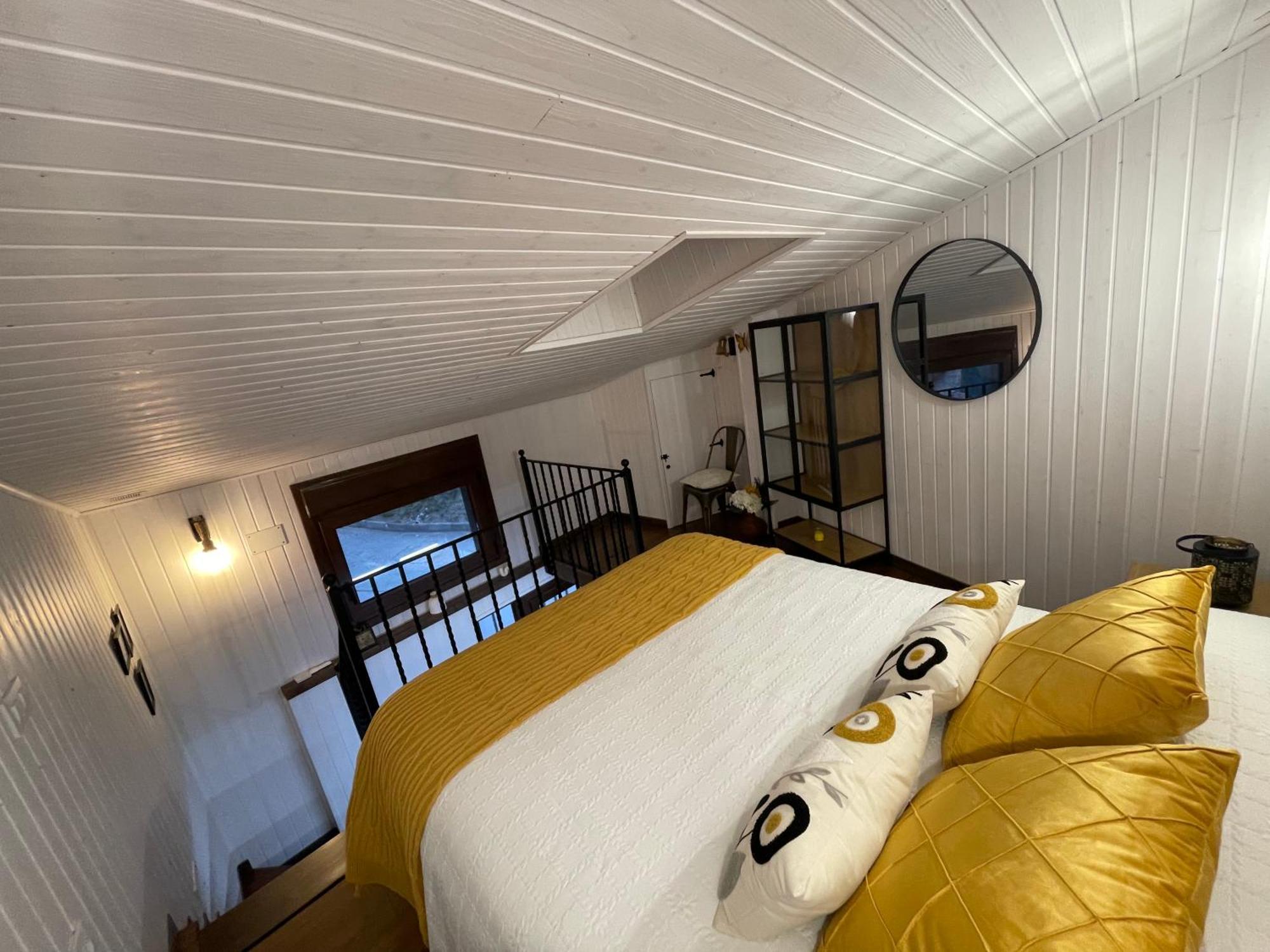 Triana Apartment Villarejo del Valle Ngoại thất bức ảnh
