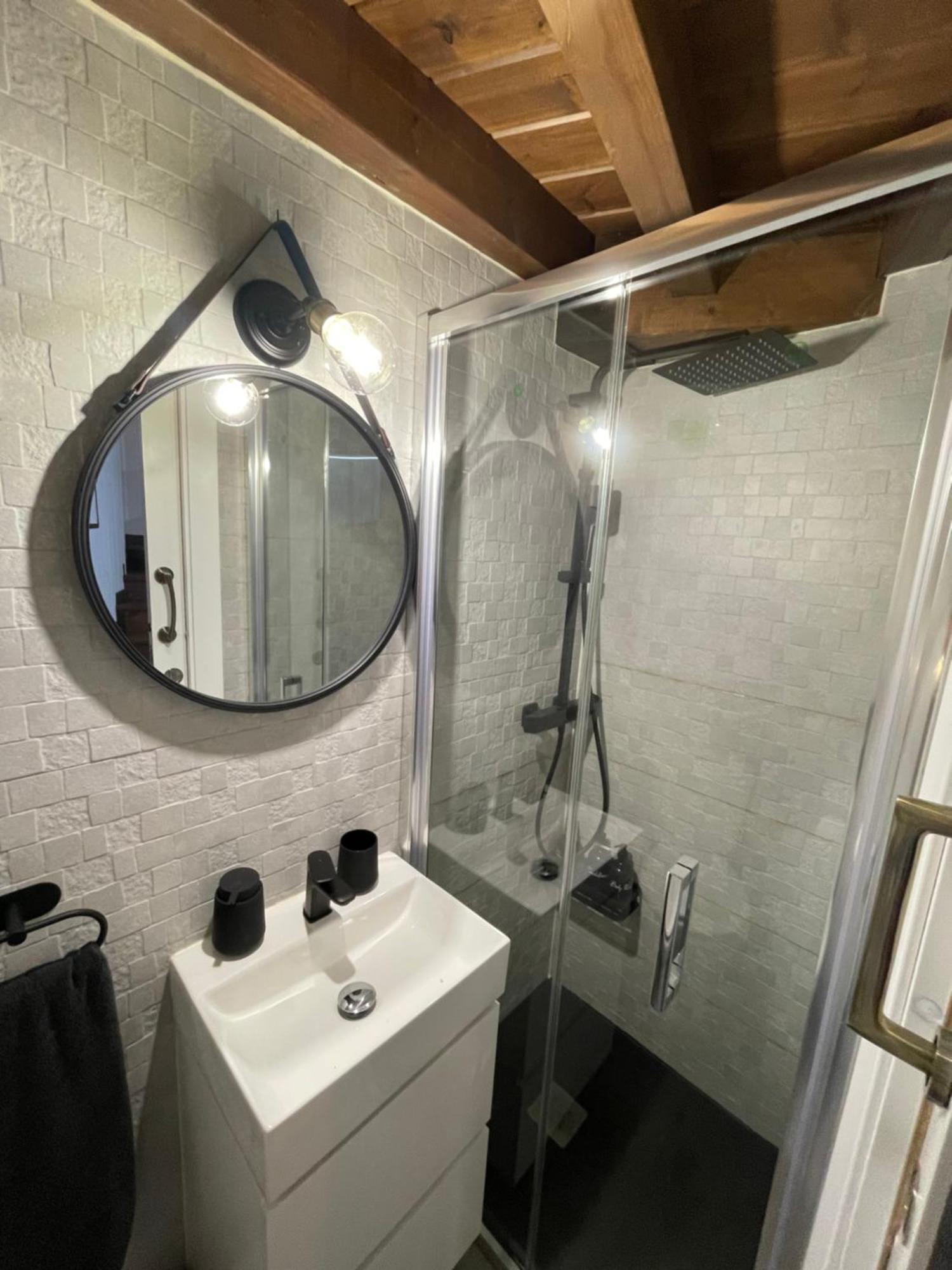 Triana Apartment Villarejo del Valle Ngoại thất bức ảnh