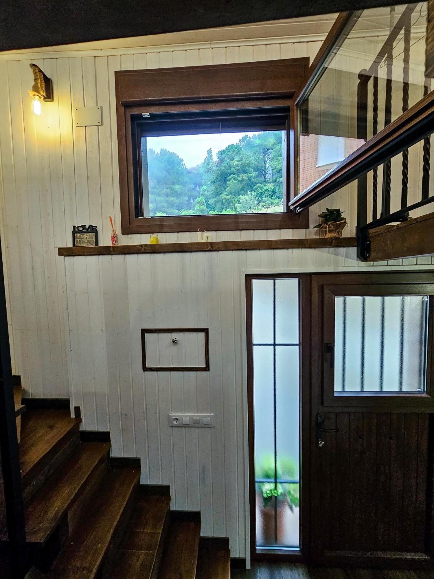 Triana Apartment Villarejo del Valle Ngoại thất bức ảnh